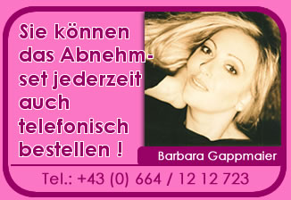 Gerne können Sie den Test auch Telefonisch Bestellen