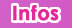 Infos